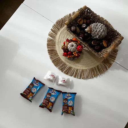 Modern Two Bedroom Flat With Balcony Apartamento